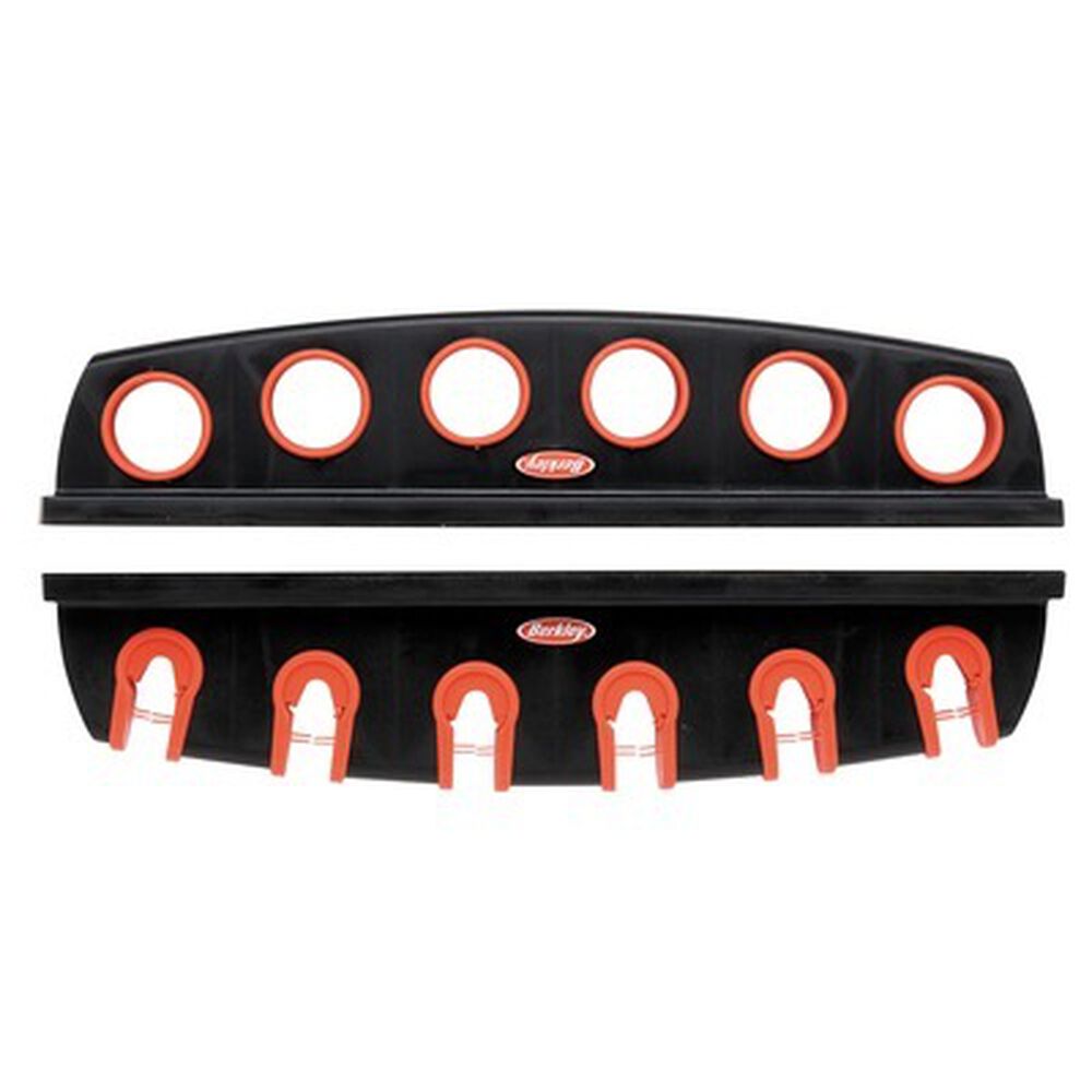 Berkley Tectool Rod Combo Rack | BCF