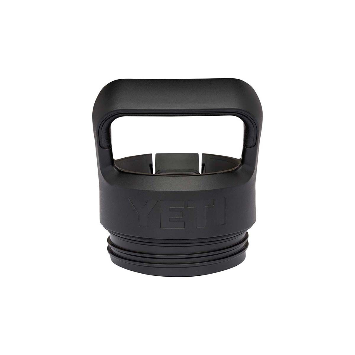 Yeti bottle 2025 straw cap rambler