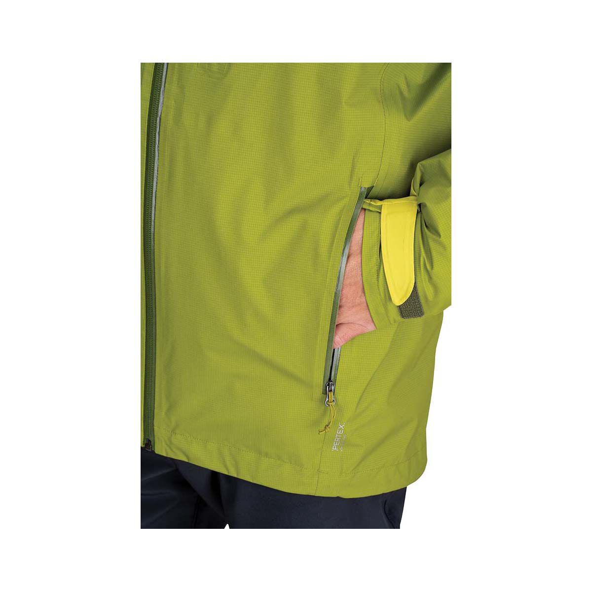 Macpac Men's Traverse Jacket, , bcf_hi-res