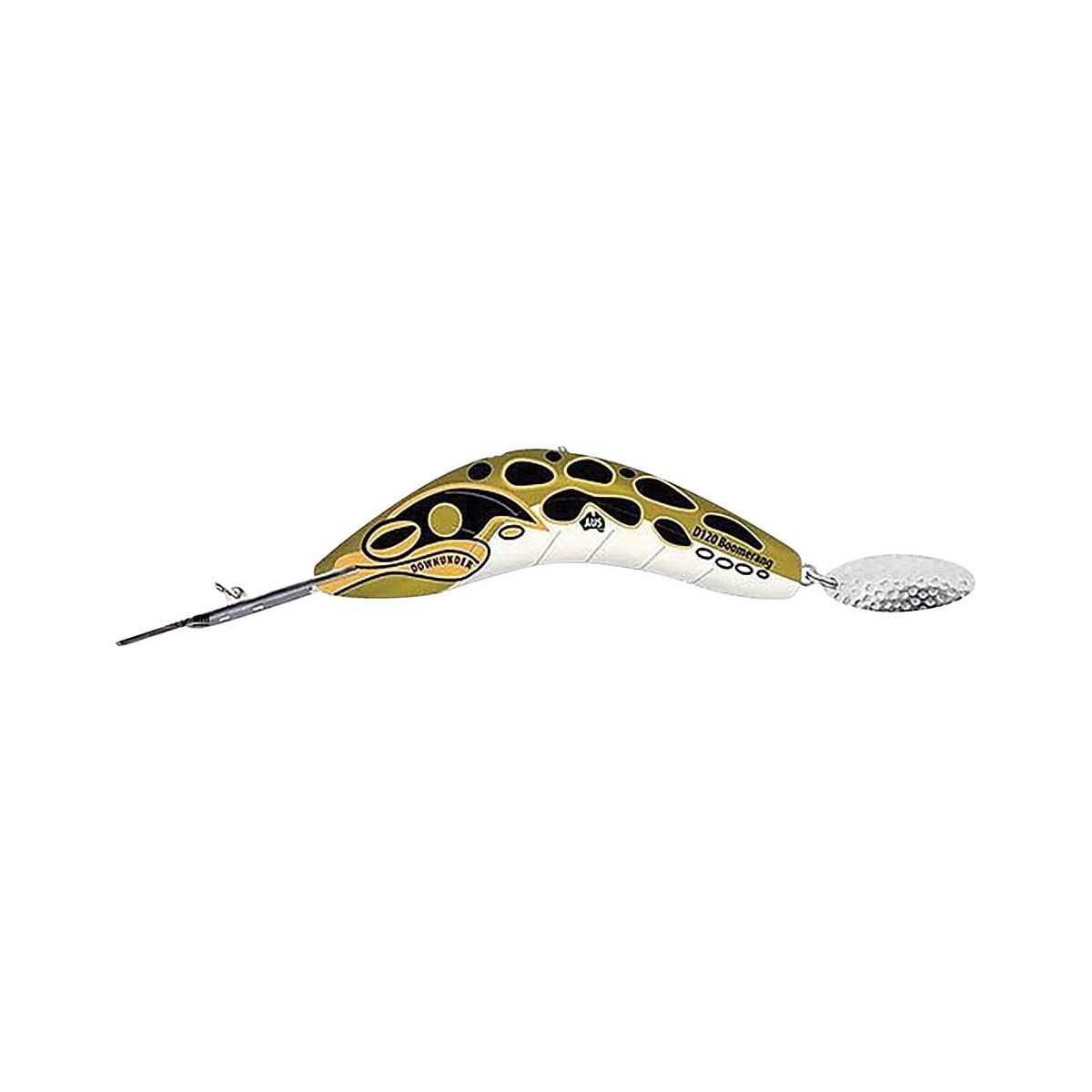 Predatek Downunder 120mm Hardbody Lure Mulga Frog, Mulga Frog, bcf_hi-res