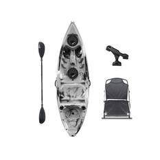 Pryml Legend Ghost Fishing Kayak Pack, , bcf_hi-res