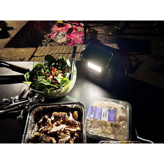 Companion Rover 300 Portable Power Station, , bcf_hi-res
