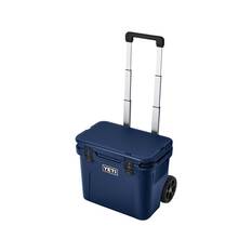 YETI® Roadie® 32 Wheeled Hard Cooler Navy, Navy, bcf_hi-res