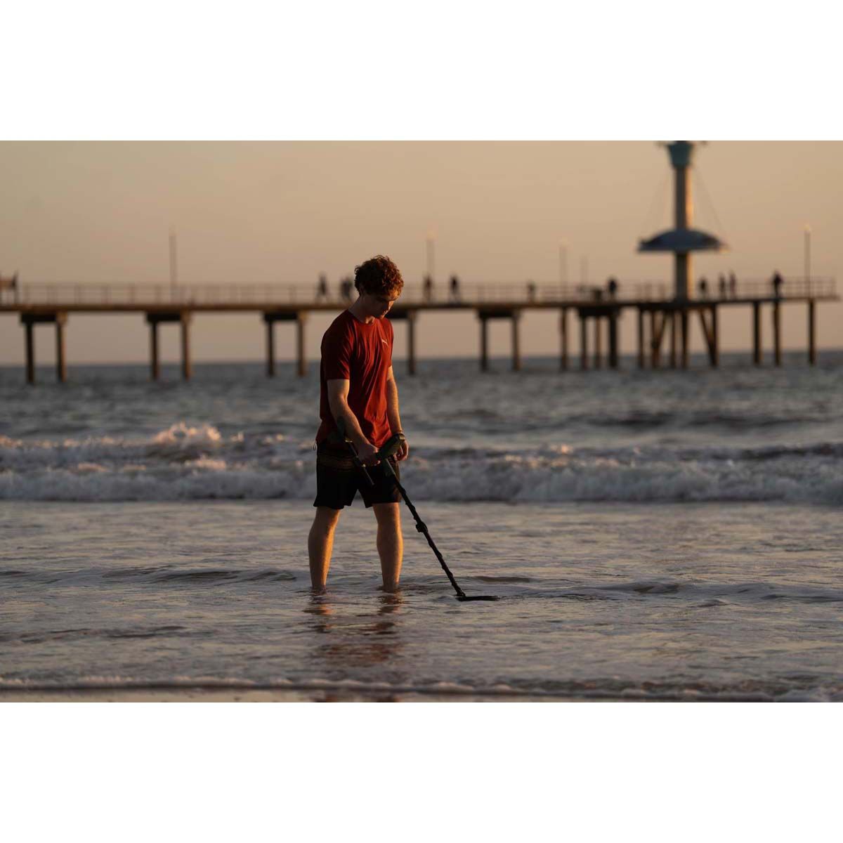 Minelab X-Terra Intrepid Metal Detector, , bcf_hi-res