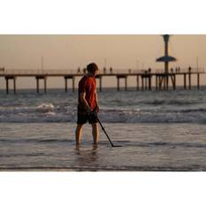 Minelab X-Terra Intrepid Metal Detector, , bcf_hi-res