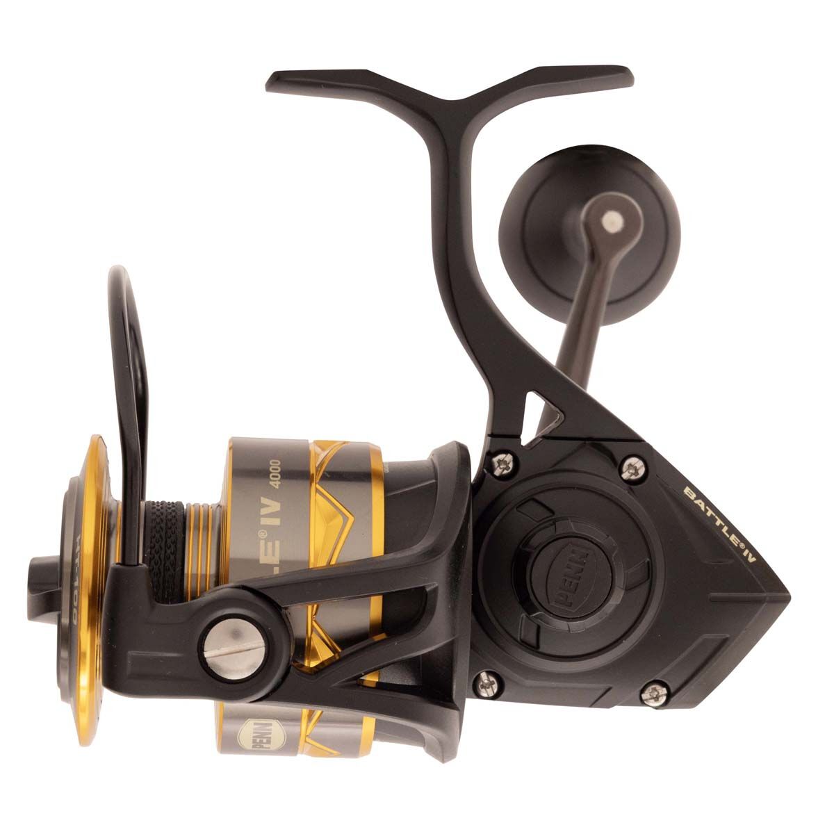 PENN Battle IV 4000 Spinning Reel, , bcf_hi-res