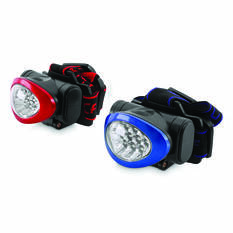 BCF 10 LED Headlamp Twin Pack, , bcf_hi-res