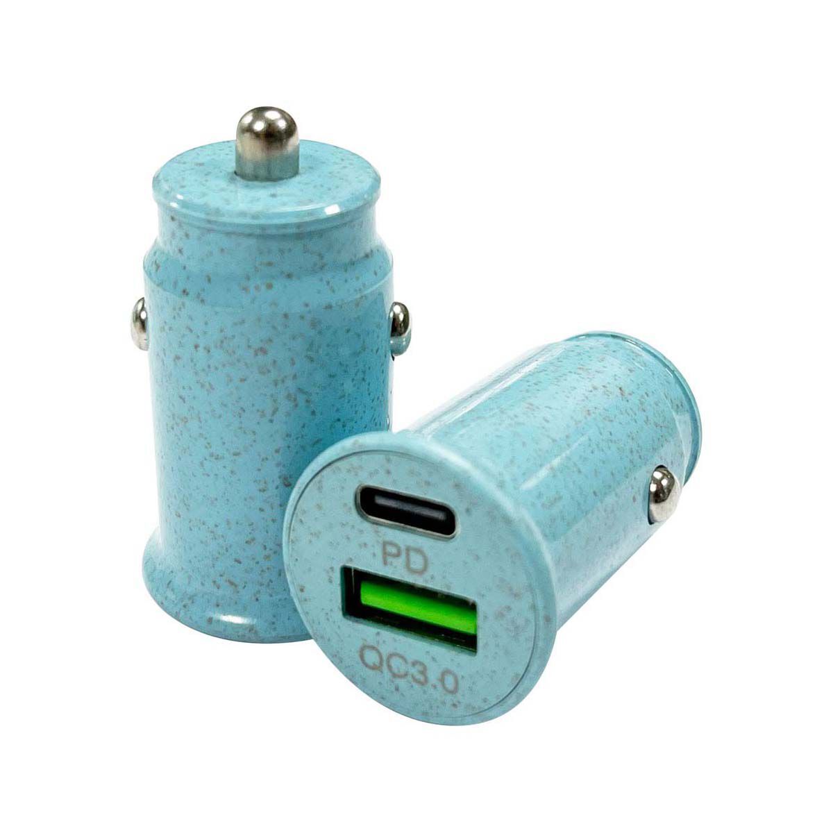 SCA 12V Dual USB Charger Various Colours, , bcf_hi-res