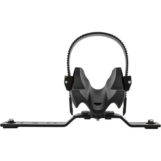 Rhino Rack Pioneer 6 Thru Axle Bike Rack, , bcf_hi-res