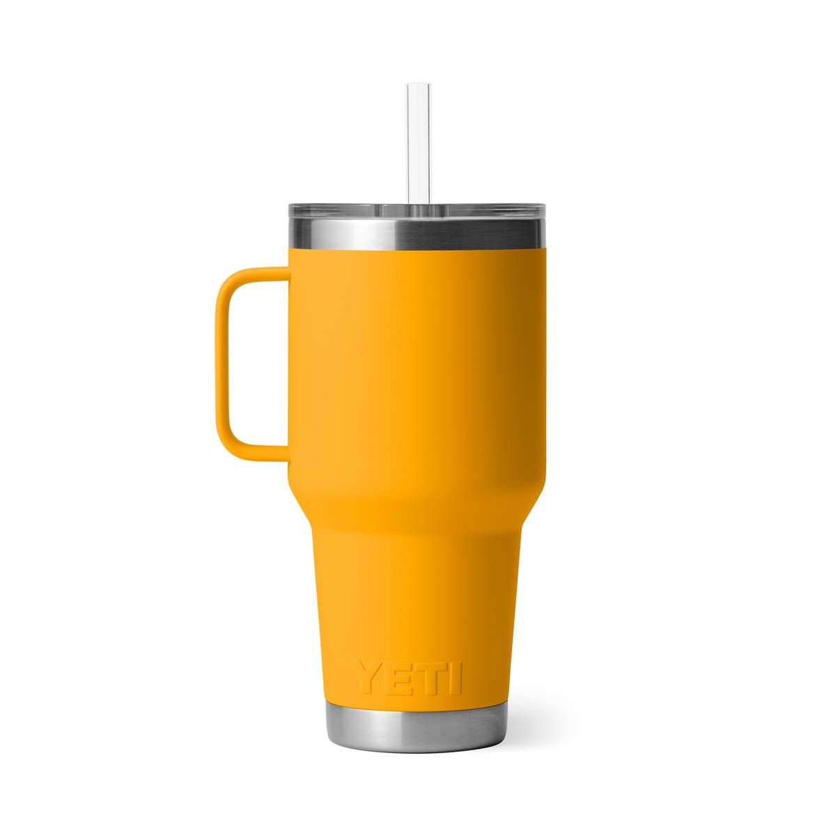 YETI&reg; Rambler&reg; Straw Mug 35 oz (1 L) Beekeeper, Beekeeper, bcf_hi-res