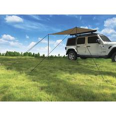 XTM Compact 4WD Awning 2x2m, , bcf_hi-res