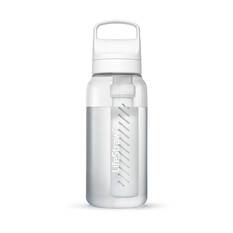 Lifestraw Go Bottle 2.0 with Filter 1L Clear, Clear, bcf_hi-res