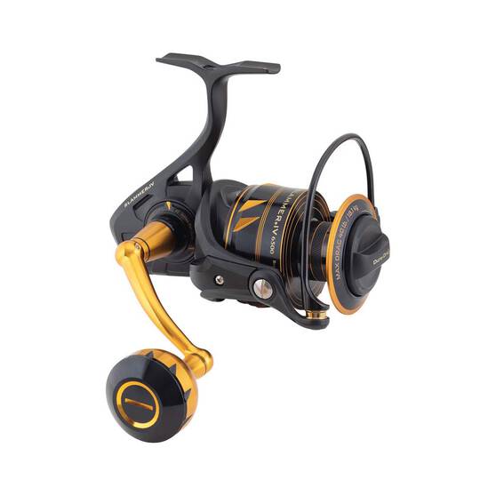 Penn Slammer IV 6500 Spinning Reel, , bcf_hi-res