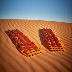 Maxtrax Xtreme Recovery Boards Signature Orange, , bcf_hi-res
