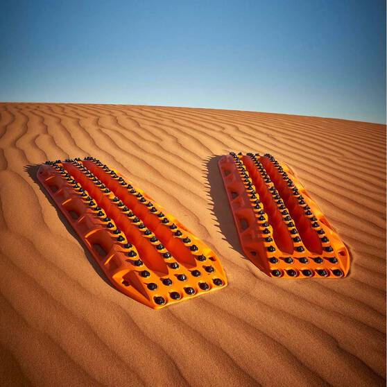 Maxtrax Xtreme Recovery Boards Signature Orange, , bcf_hi-res