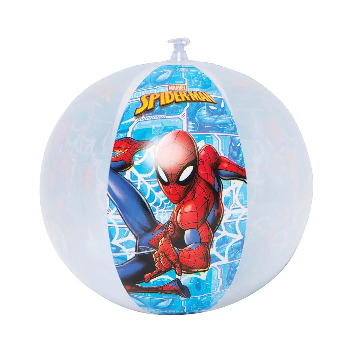 Spiderman Beach and Pool Pack, , bcf_hi-res