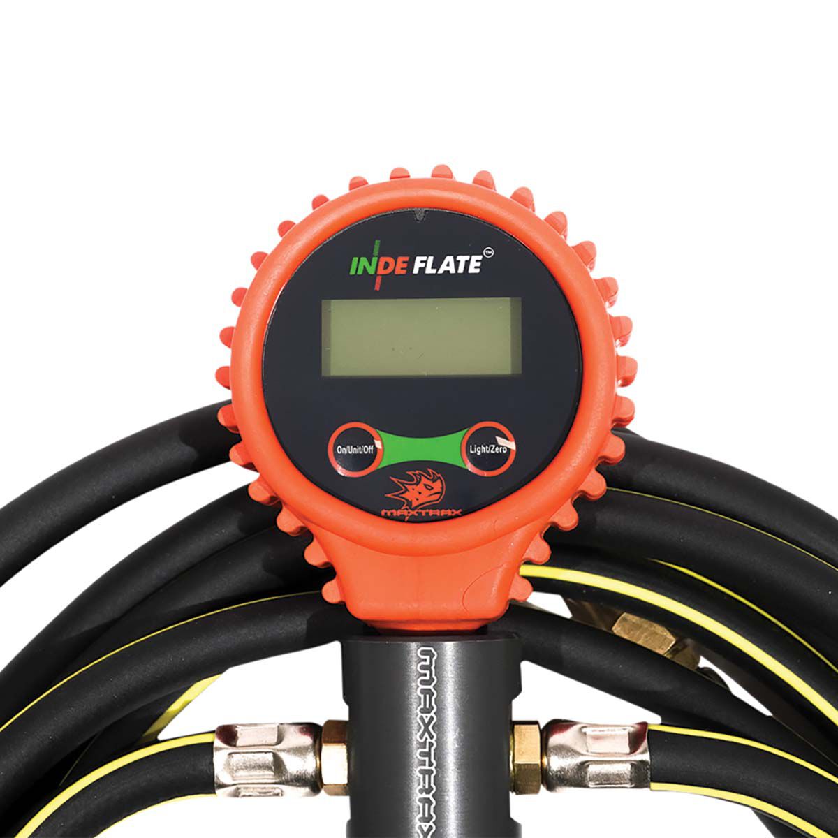 Maxtrax Digital Indeflate 2 Hose, , bcf_hi-res