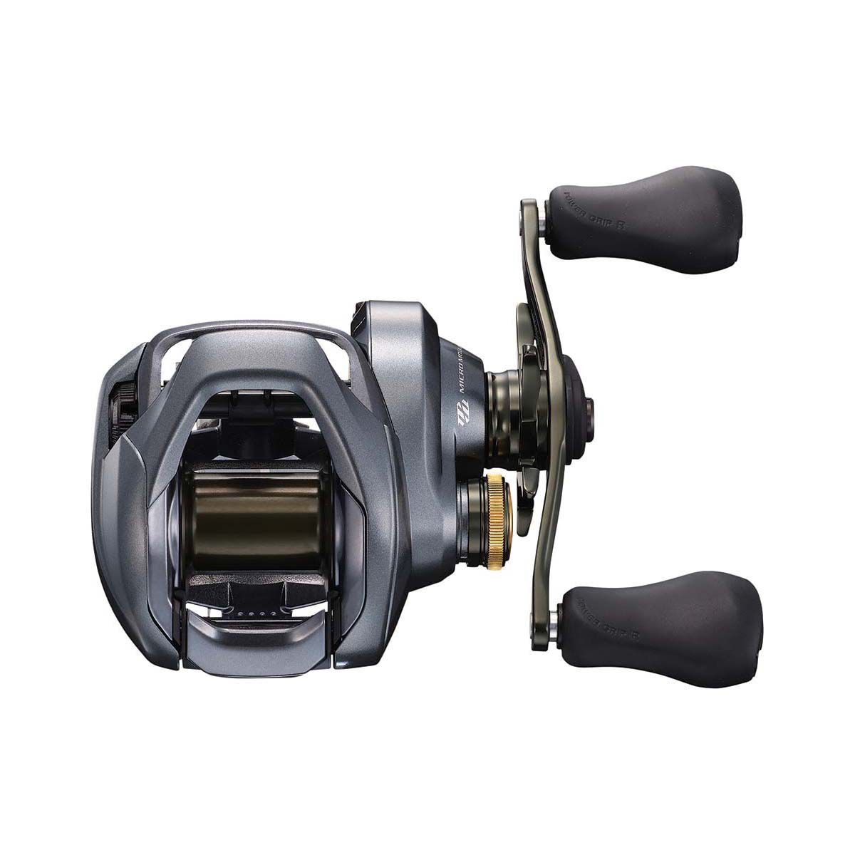 Shimano Curado DC 200HG Baitcaster Reel, , bcf_hi-res