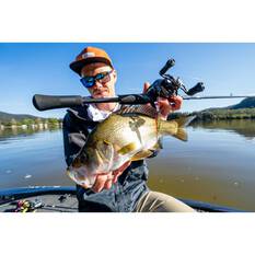 Daiwa Infeet Sazanami Hard Body Lure 60mm Adel AYU, Adel AYU, bcf_hi-res