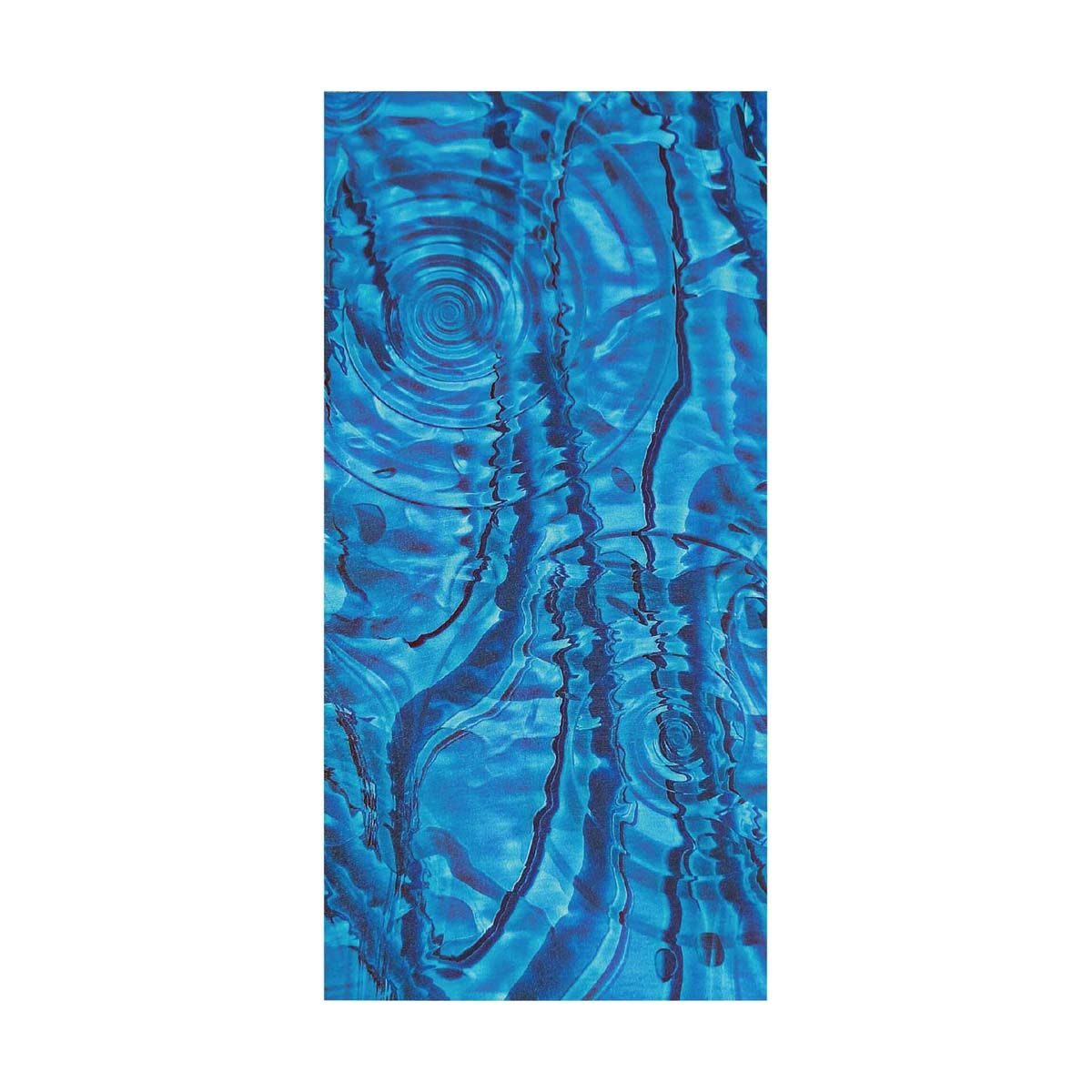 BCF Unisex Multiscarf Blue Camo OSFM, Blue Camo, bcf_hi-res