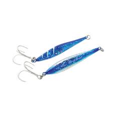 Ocean's Legacy Sling Shot Casting Lure 40g Sardine, Sardine, bcf_hi-res