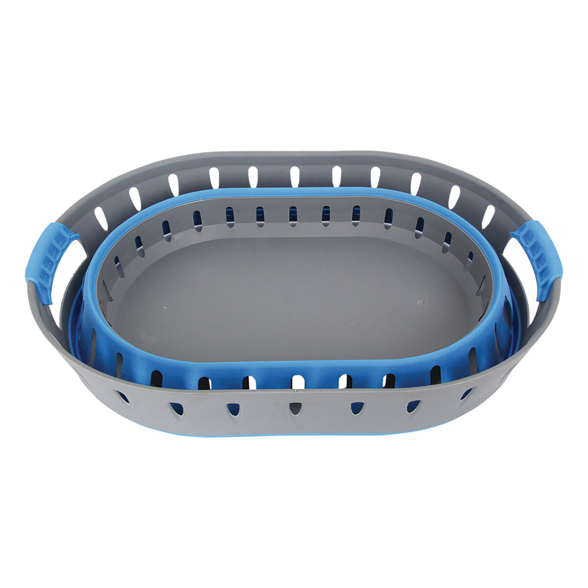 Companion Pop Up Laundry Basket, , bcf_hi-res