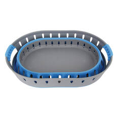 Companion Pop Up Laundry Basket, , bcf_hi-res