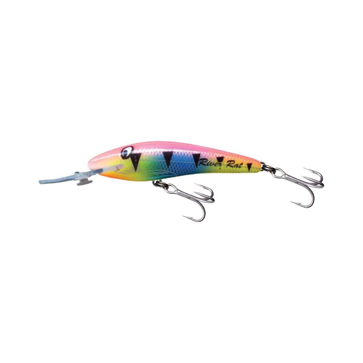 Killerlure River Rat 20ft 125mm Elton John, Elton John, bcf_hi-res
