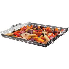 Weber Crafted Large Grill Basket, , bcf_hi-res