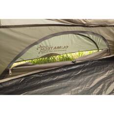 OZtrail Fast Frame Cabin Tent 3 Person, , bcf_hi-res