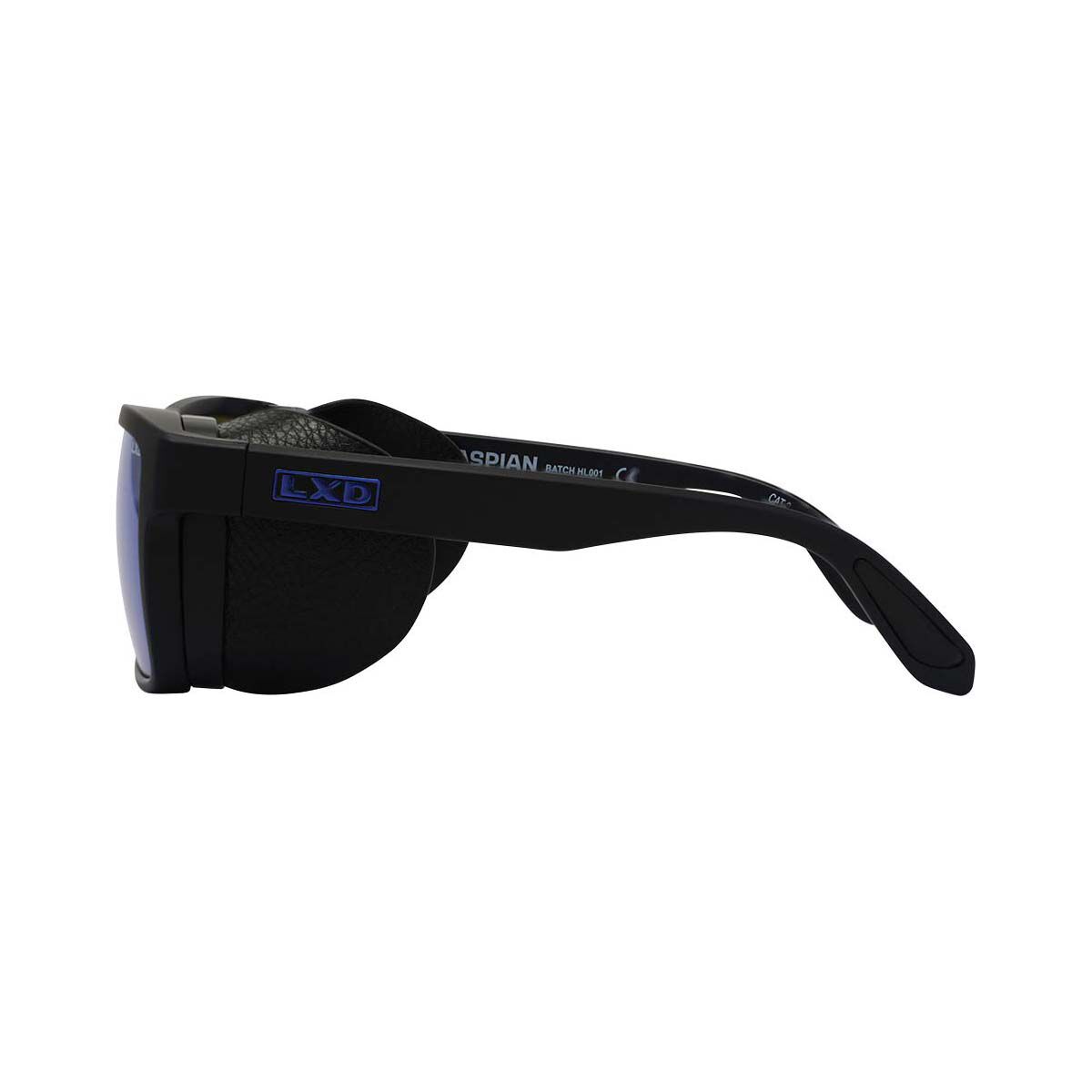 LXD Men's Caspian Mirror Polar Sunglasses, , bcf_hi-res