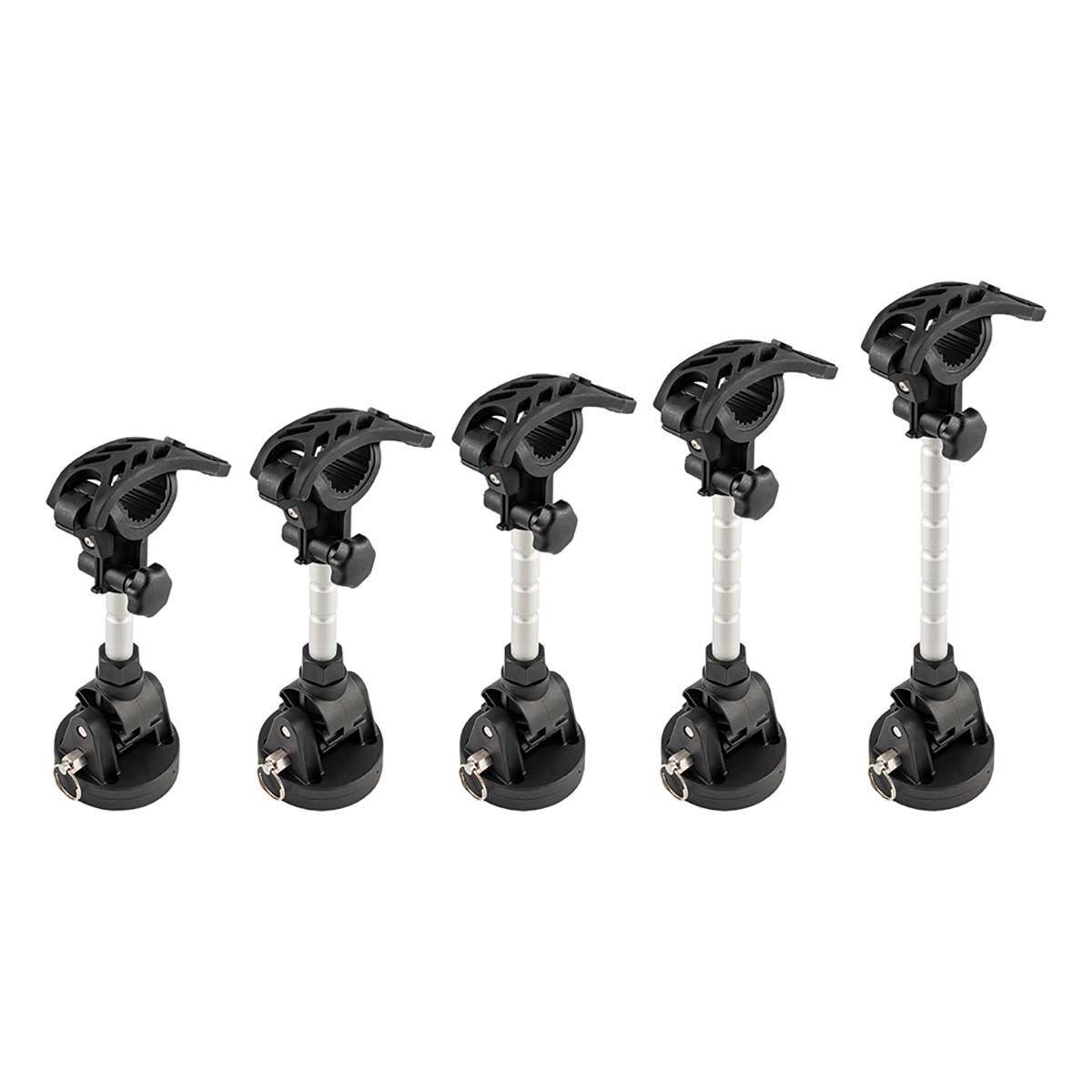 Minn Kota Electric Steer Stabiliser, , bcf_hi-res