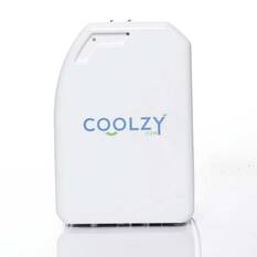 Coolzy Pro Portable Air Conditioner, , bcf_hi-res