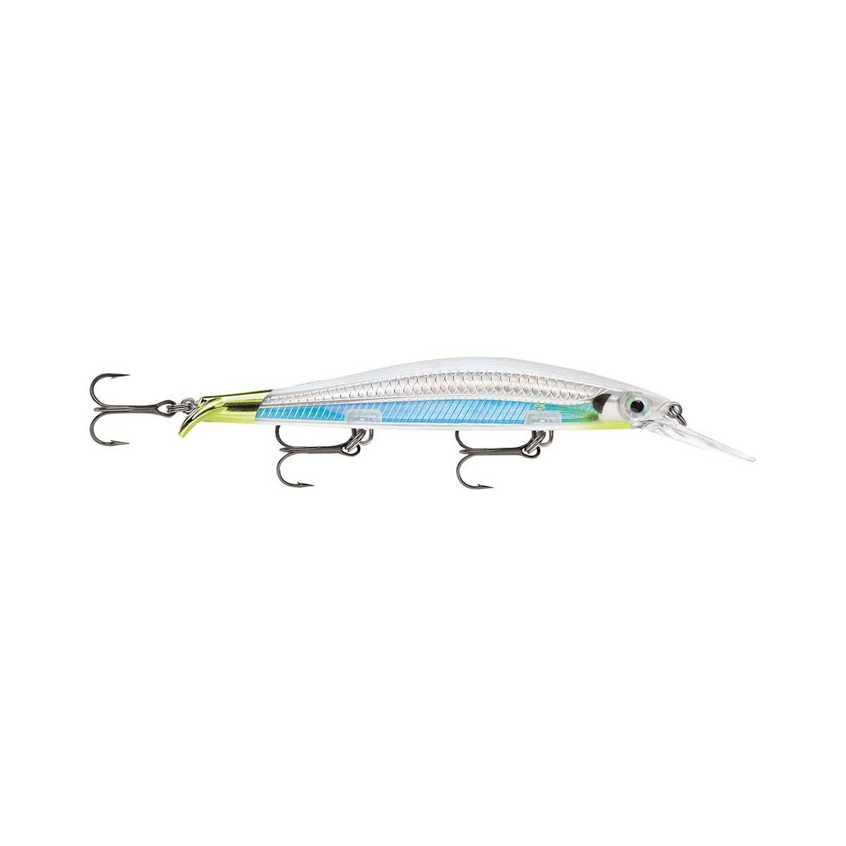 Rapala Ripstop Deep Jerkbait Hard Body Lure 9cm AS, AS, bcf_hi-res
