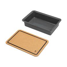 Weber Works Basin with Cutting Board Lid, , bcf_hi-res