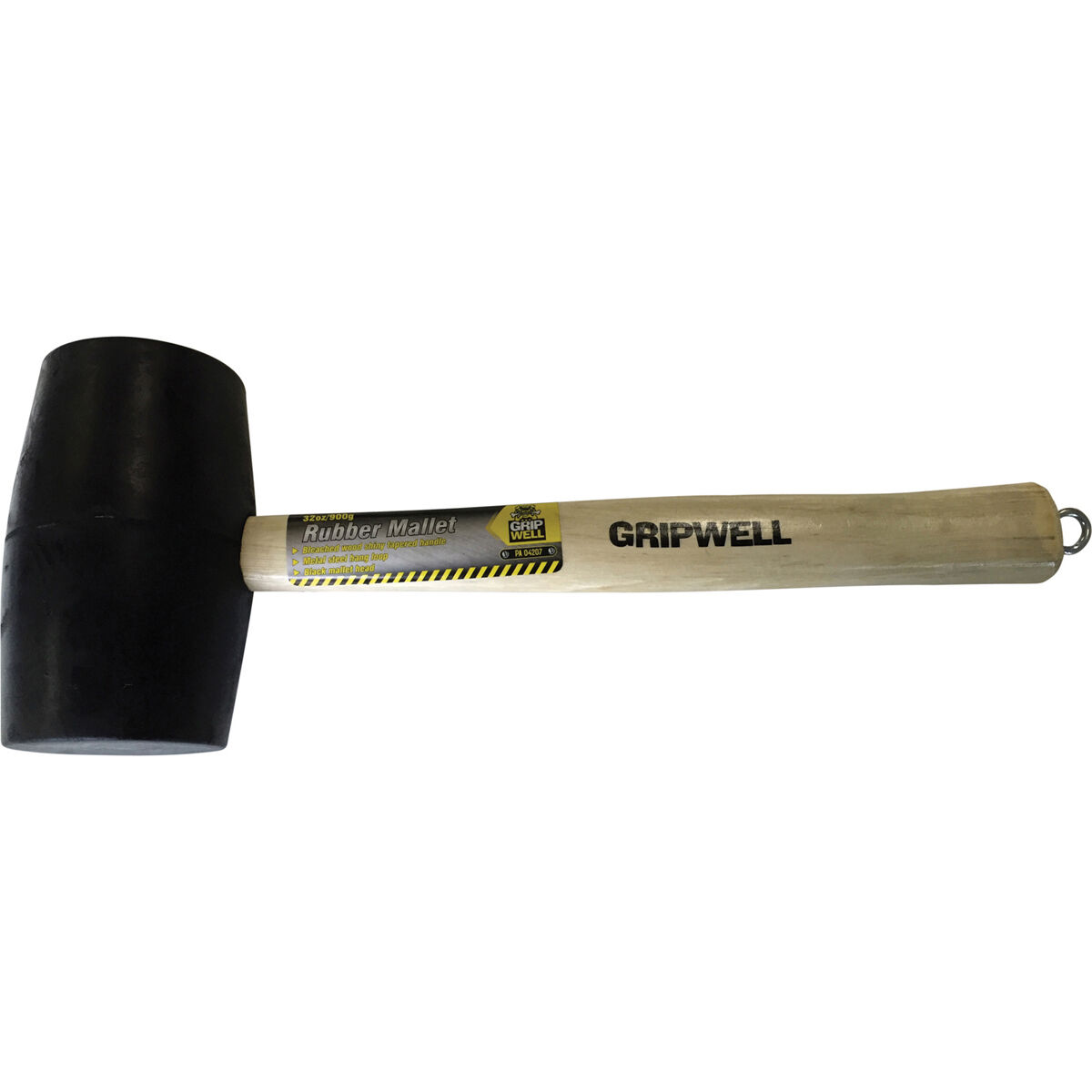 Coleman sales rubber mallet