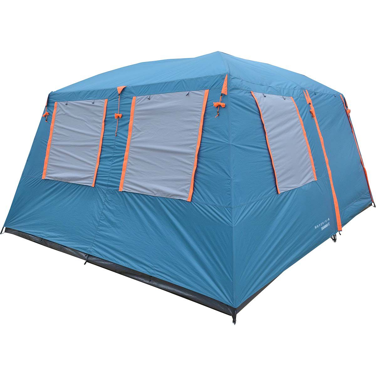12 berth tent on sale