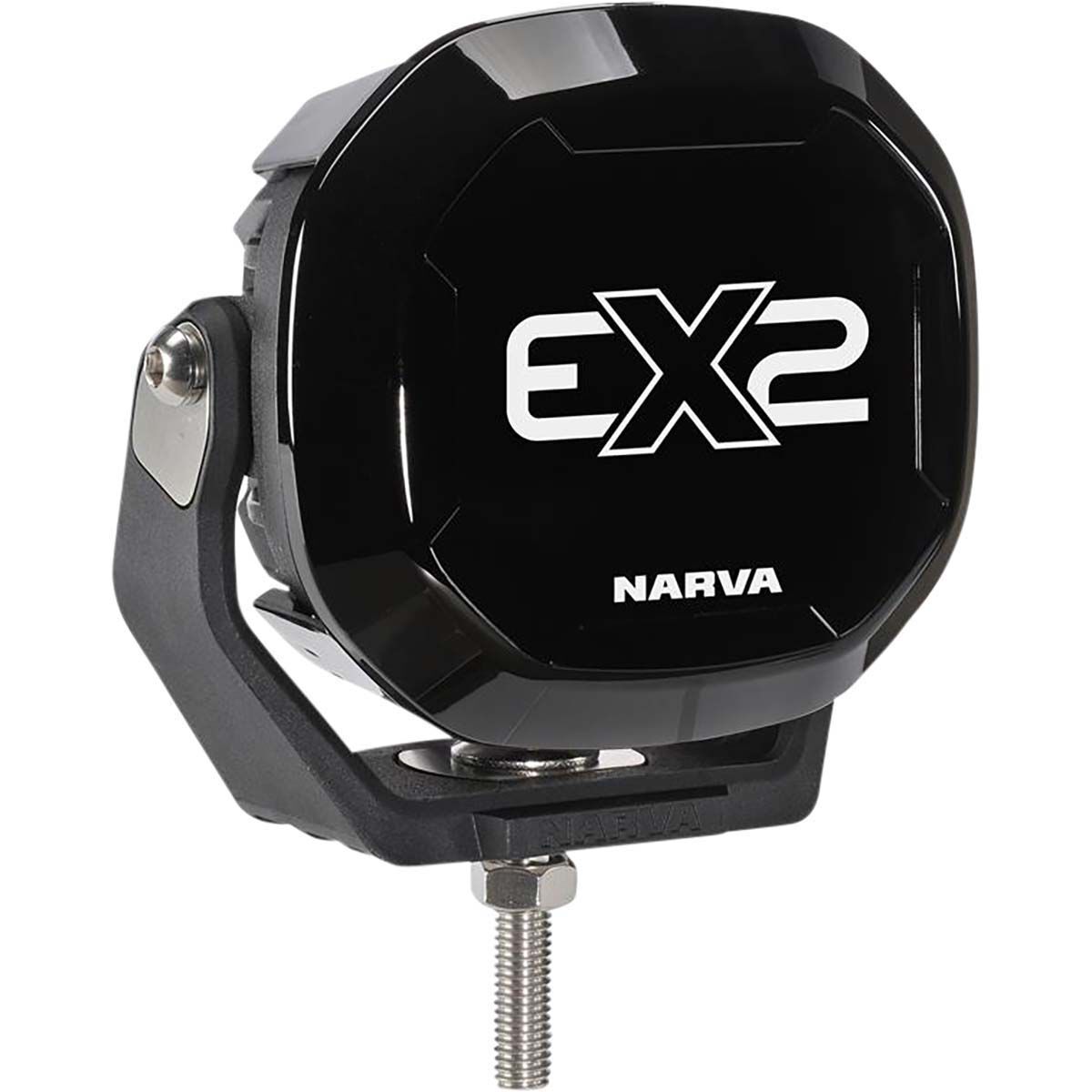 Narva EX2 4" Single Driving Light, , bcf_hi-res