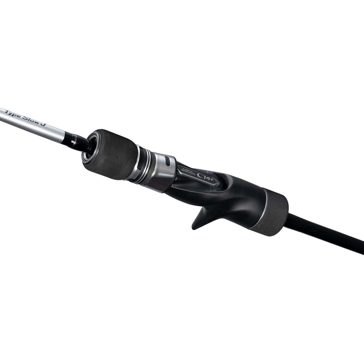 Shimano Grappler Type SJ Overhead Rod, , bcf_hi-res