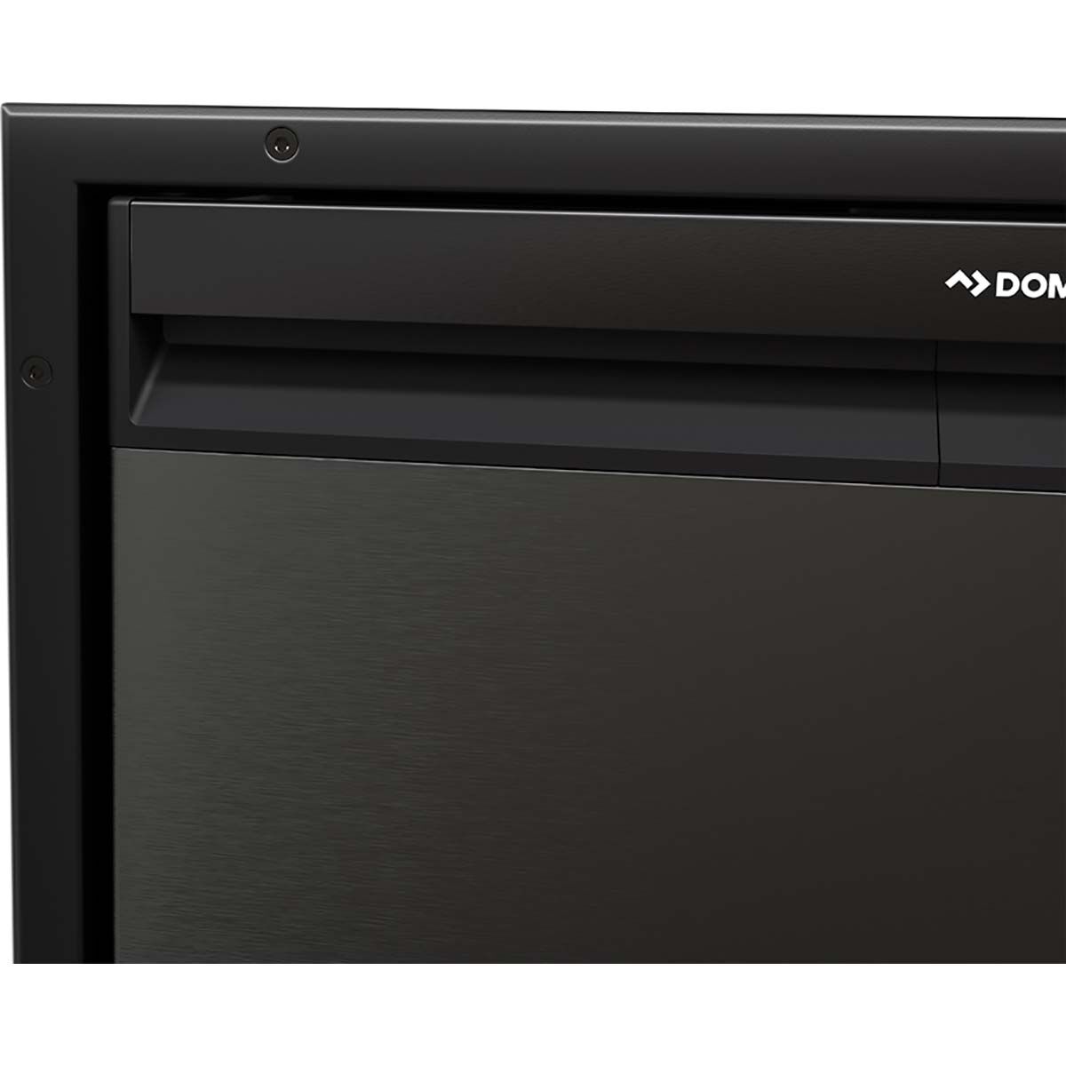 Dometic NRX 115 Flush Installation Frame, , bcf_hi-res