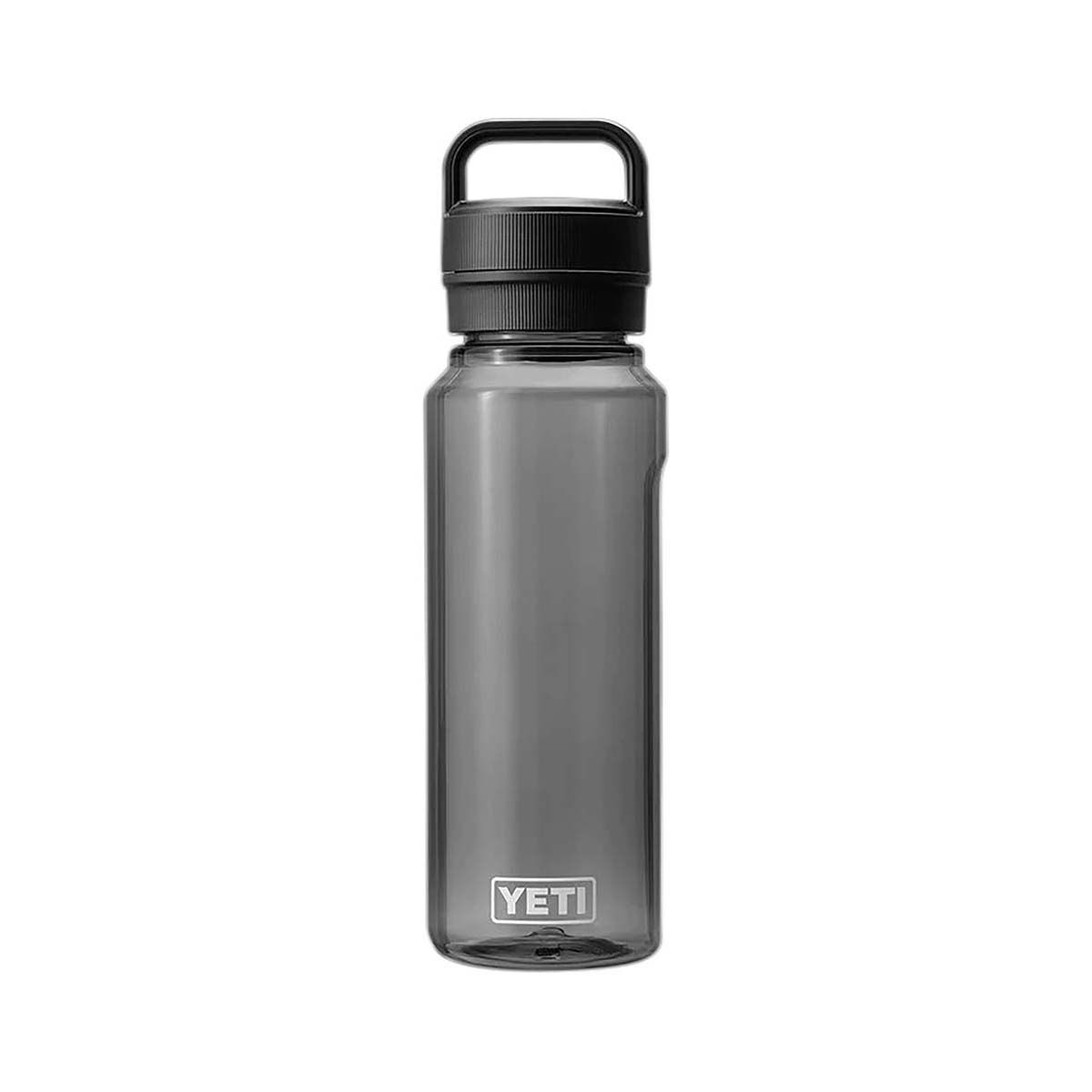 YETI Yonder&trade; Bottle 34 oz (1 L) Charcoal, Charcoal, bcf_hi-res