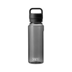 YETI Yonder™ Bottle 34 oz (1 L) Charcoal, Charcoal, bcf_hi-res