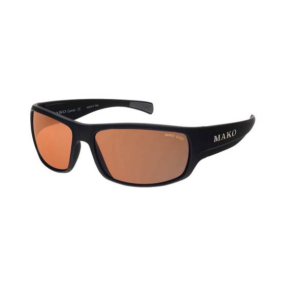 MAKO Escape Polarised Sunglasses with Copper Lens, , bcf_hi-res