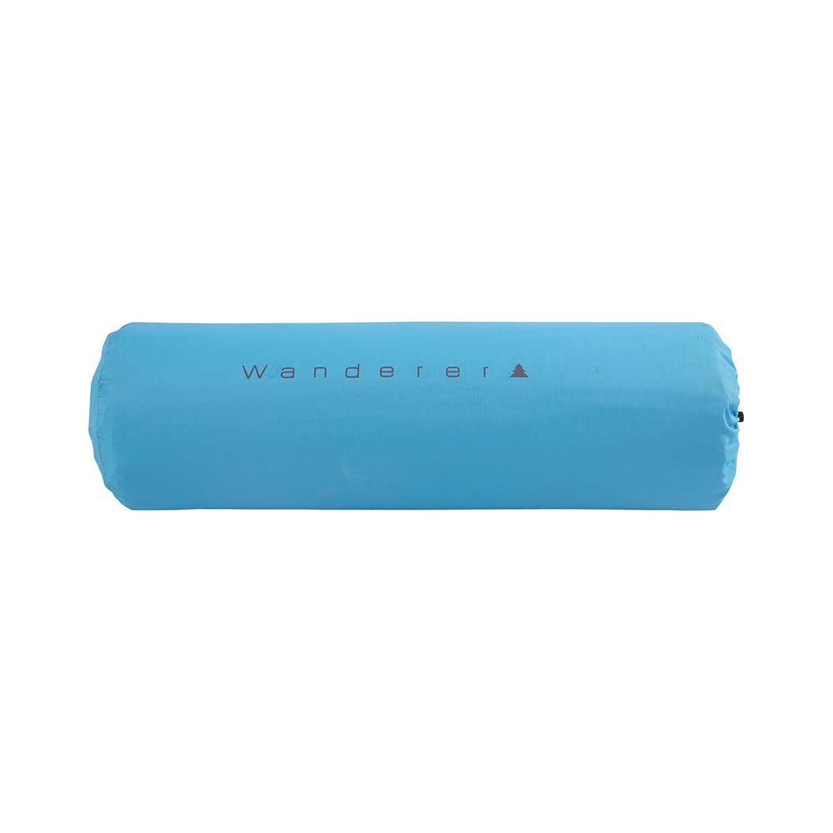 Wanderer camp 50 self shop inflating mat