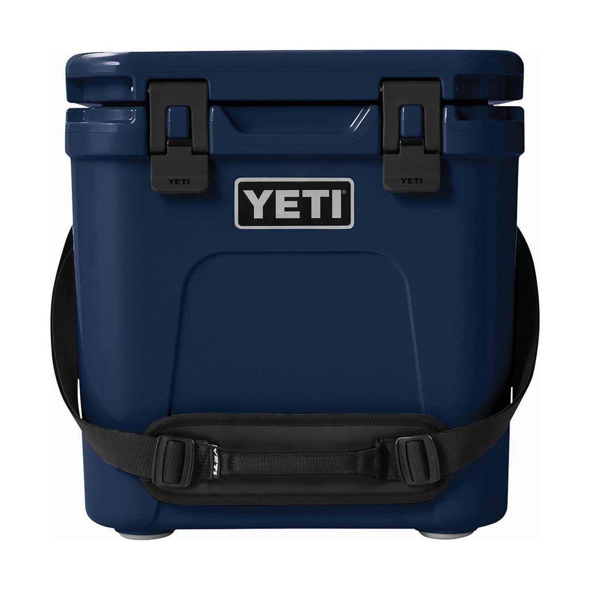 YETI&reg; Roadie&reg; 24 Hard Cooler, Navy, bcf_hi-res