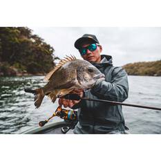 Daiwa 23 Aird LT Spinning Reel 4000 C, , bcf_hi-res