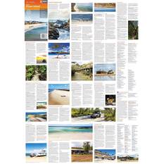 HEMA K’gari Fraser Island Map – 10th Edition, , bcf_hi-res