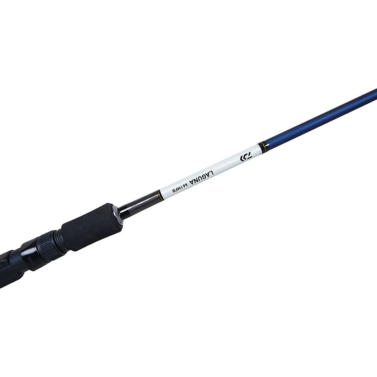 Daiwa Laguna LGC Spinning Rod 702LXS | BCF