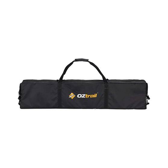 OZtrail Fast Frame 6 Person Cabin Tent, , bcf_hi-res