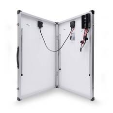 XTM 280W Folding Solar Panel Kit, , bcf_hi-res